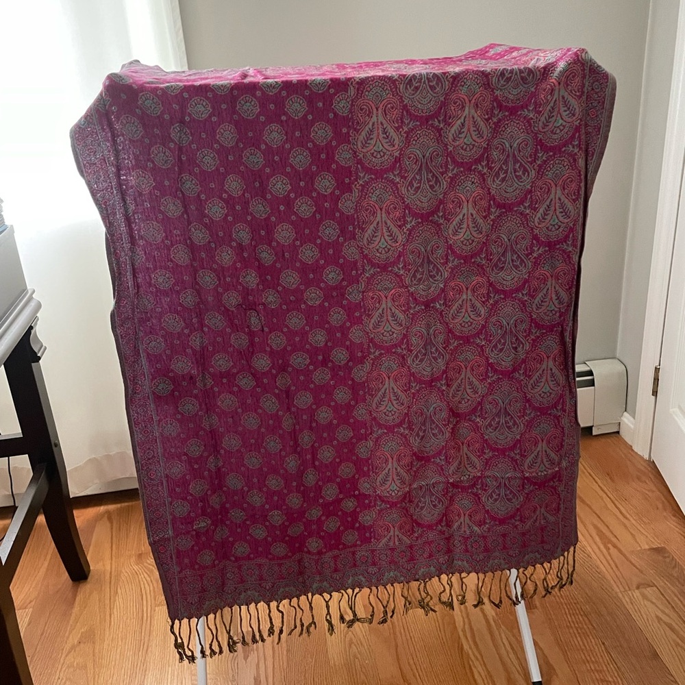 Pashmina